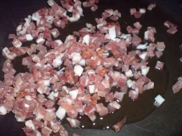 Rezept: Dämpfkraut - Weißkrautgemüse Bild Nr. 8 Dämpfkraut - Weißkrautgemüse - Rezept - Bild Nr. 8