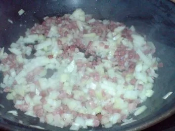 Rezept: Dämpfkraut - Weißkrautgemüse Bild Nr. 9 Dämpfkraut - Weißkrautgemüse - Rezept - Bild Nr. 9