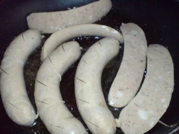 Rezept: Dämpfkraut - Weißkrautgemüse Bild Nr. 14 Dämpfkraut - Weißkrautgemüse - Rezept - Bild Nr. 14