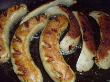 Rezept: Dämpfkraut - Weißkrautgemüse Bild Nr. 16 Dämpfkraut - Weißkrautgemüse - Rezept - Bild Nr. 16