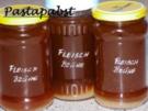 Fleischfond - Rezept