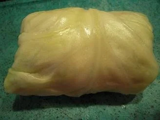 Kohlrouladen aus Spitzkohl, diättauglich - Rezept - Bild Nr. 6