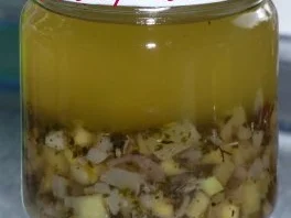 Griebenschmalz - Rezept - Bild Nr. 4