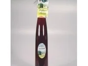 Erdbeeressig - Rezept