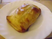 Blätterteigtasche - Rezept