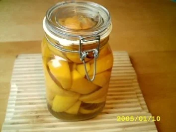 Rezept: Likör:Orangenlikör für Doofies x) Bild Nr. 2 Likör:Orangenlikör für Doofies x) - Rezept - Bild Nr. 2