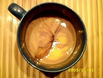 Rezept: Betthupferl:Schoko-Orange für große Kinder ;-) Bild Nr. 6 Betthupferl:Schoko-Orange für große Kinder ;-) - Rezept - Bild Nr. 6