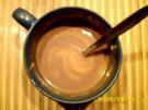 Betthupferl:Schoko-Orange für große Kinder ;-) - Rezept