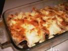 Enchiladas mit Hack - Rezept