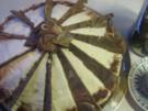 Cafe-Latte-Marmorkuchen - Rezept