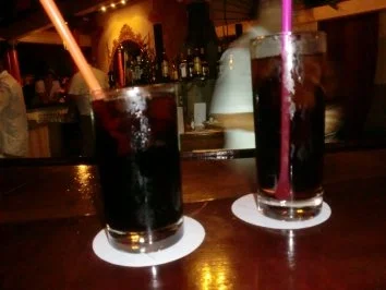 Cuba Libre - Das ungeschminkte Original - Rezept