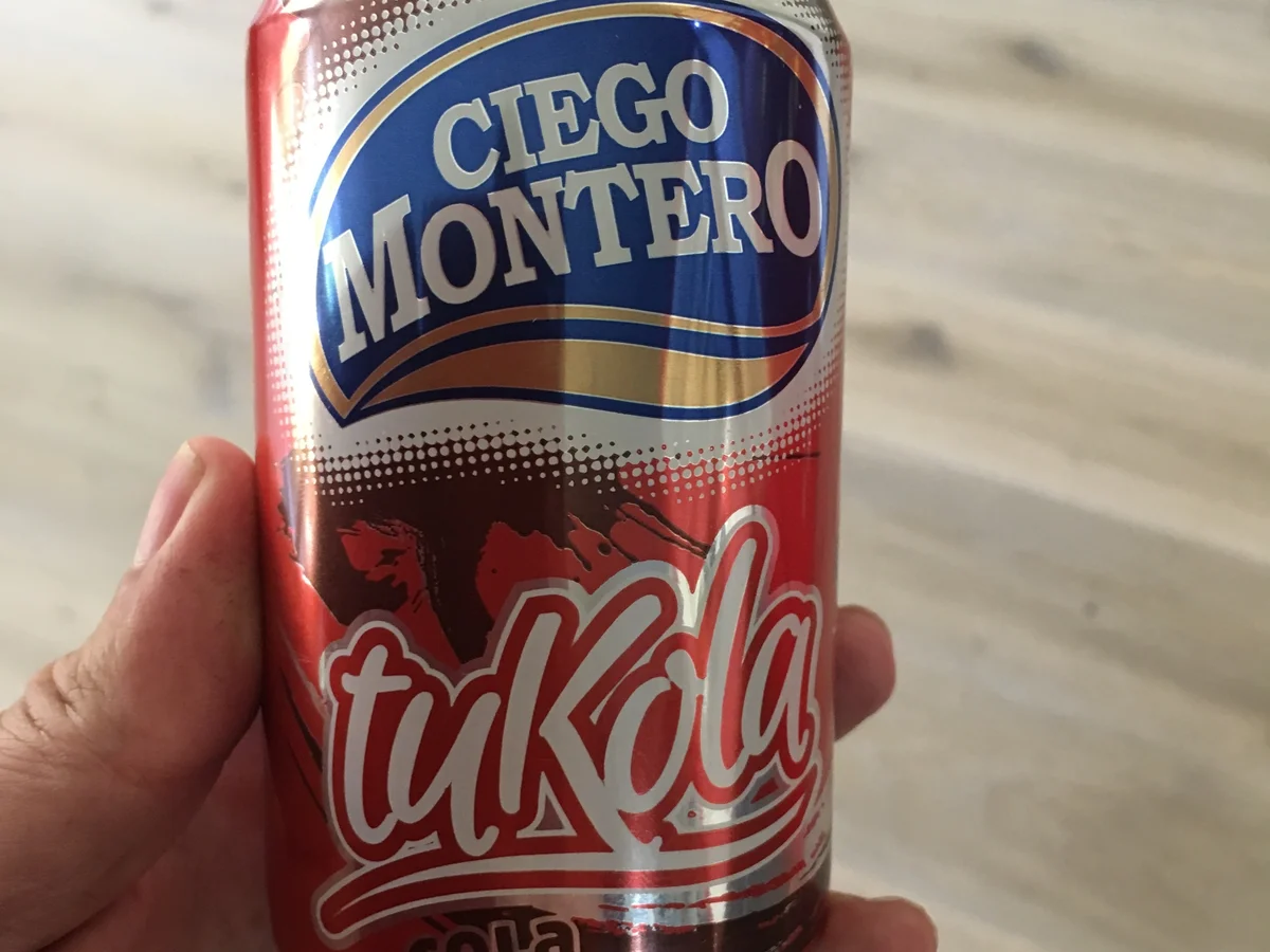 Cuba Libre - Das ungeschminkte Original - Rezept - Bild Nr. 2