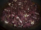 Blutwurst-gebraten - Rezept