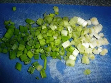 Reis-Gemüse-Restepfanne - Rezept - Bild Nr. 9