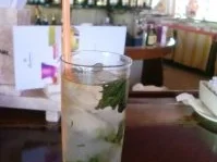 Rezept: Mojito - Das ungeschminkte Original Mojito - Das ungeschminkte Original - Rezept