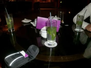 Rezept: Mojito - Das ungeschminkte Original Bild Nr. 5 Mojito - Das ungeschminkte Original - Rezept - Bild Nr. 5