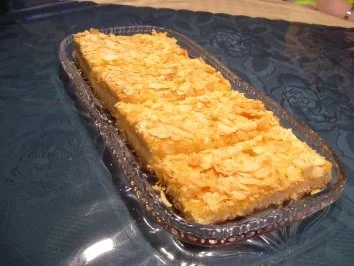 Rezept: Butter-Zucker Kuchen Butter-Zucker Kuchen - Rezept