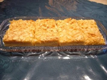 Rezept: Butter-Zucker Kuchen Bild Nr. 2 Butter-Zucker Kuchen - Rezept - Bild Nr. 2