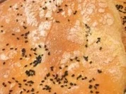 türkisches Fladenbrot - Rezept