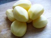 Kartoffelpürree - Rezept