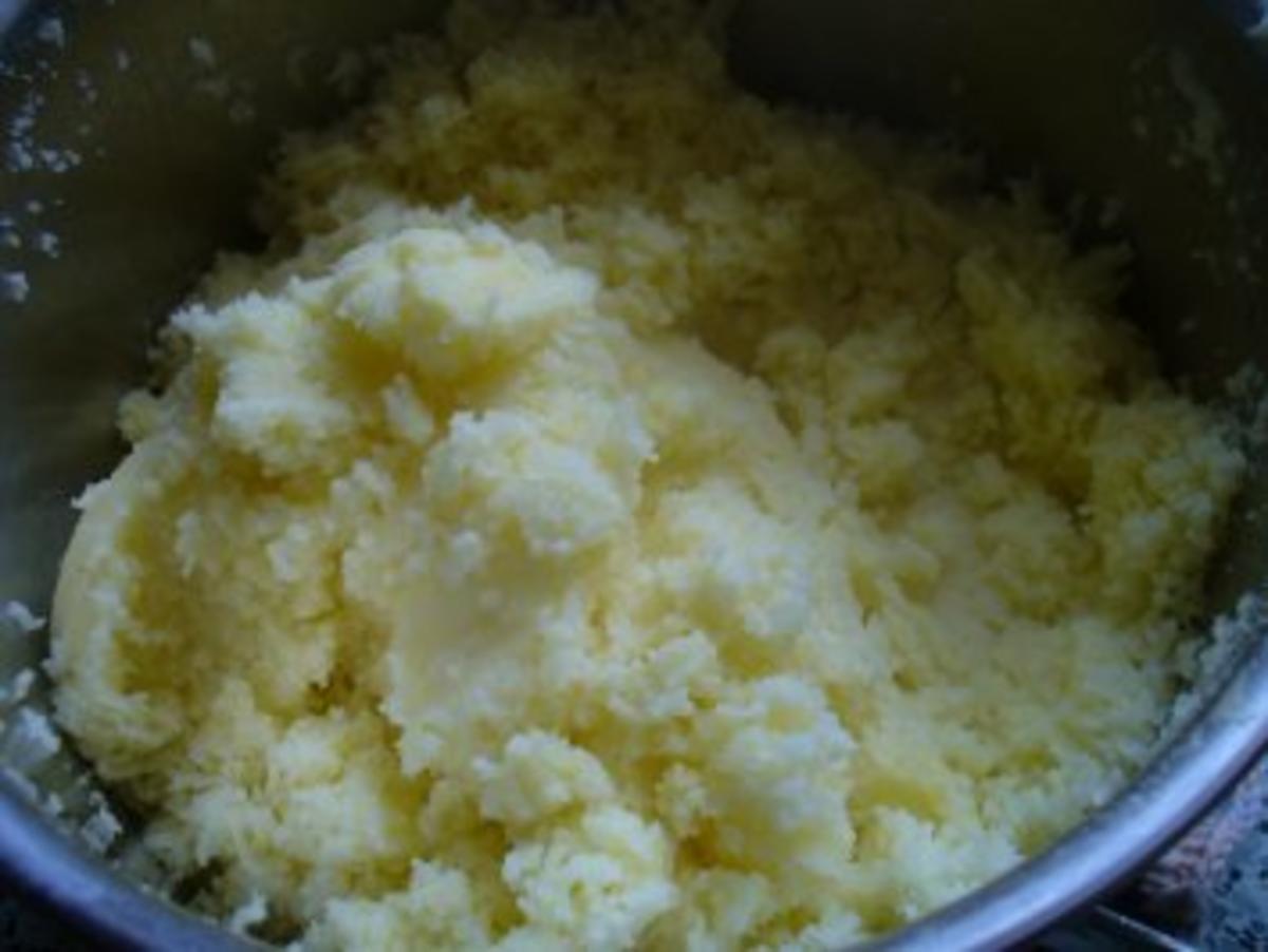 Kartoffelpürree - Rezept - Bild Nr. 4