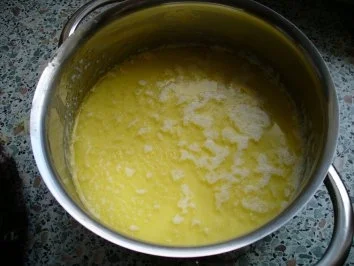 Rezept: Kartoffelpürree Bild Nr. 5 Kartoffelpürree - Rezept - Bild Nr. 5