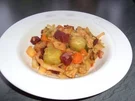 Rezept: Eintopf Eintopf - Rezept
