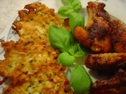 Rezept: Steckrรผben-Rรถstiยดs mit Chicken Wings Steckrรผben-Rรถstiยดs mit Chicken Wings - Rezept
