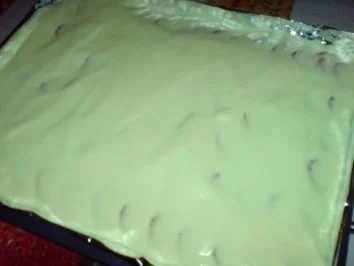 Mandarinen-Mohnbiskuit-Kuchen - Rezept - Bild Nr. 22