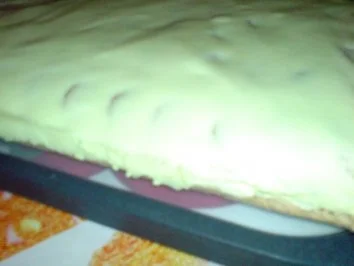 Mandarinen-Mohnbiskuit-Kuchen - Rezept - Bild Nr. 23