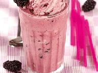 Joghurt -Shake - Rezept