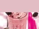 Joghurt -Shake - Rezept