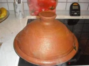 Rosenkohl aus der Tajine - Rezept