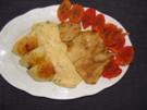 Sauce : -Zitronensauce- - Rezept