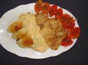 Rezept: Sauce : -Zitronensauce- Sauce : -Zitronensauce- - Rezept