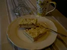 Kuchen  -  Hefe-Streuselkuchen - Rezept