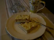 Kuchen  -  Hefe-Streuselkuchen - Rezept