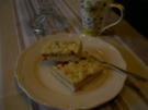 Kuchen  -  Hefe-Streuselkuchen - Rezept