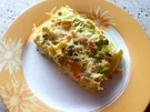 Vegetarischer Kartoffel -Lauch -Gratin - Rezept