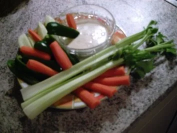 Rezept: Gemüse: Chicorèe an Kartoffelpüree, Ei und Joghurt-Senfsoße Bild Nr. 4 Gemüse: Chicorèe an Kartoffelpüree, Ei und Joghurt-Senfsoße - Rezept - Bild Nr. 4