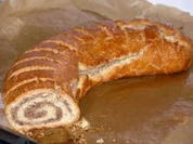 Rezept: Nusskranz Nusskranz - Rezept