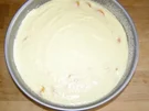 Käsekuchen - Rezept