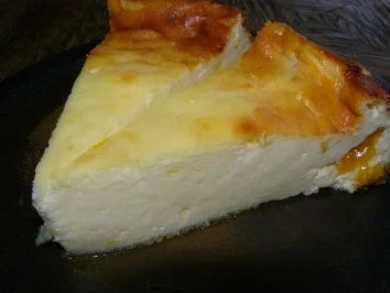 Rezept: Käsekuchen Bild Nr. 3 Käsekuchen - Rezept - Bild Nr. 3