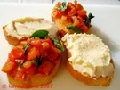 Tomaten-Crostini - Rezept