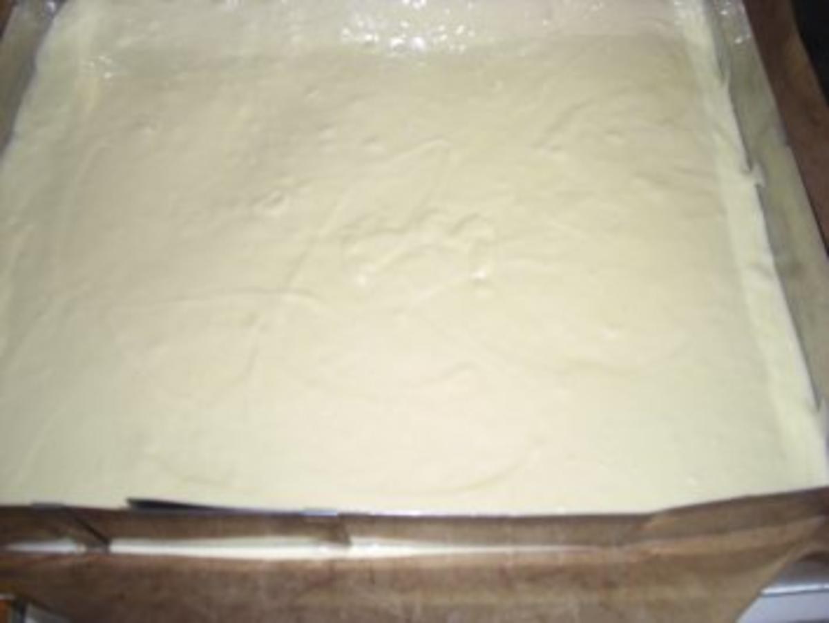 Kuchen- Kokos-Ecken oder Bällchen aus Rührteig(mit Foto) - Rezept - Bild Nr. 2