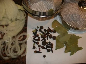 Salatbar:  ROTKRAUTSALAT - Rezept - Bild Nr. 5