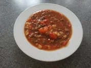 Bauerntopf - Rezept