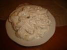 TZATZIKI - Rezept