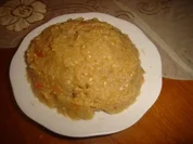 AUBERGINENSALAT ( MELITZANOSALATA ) - Rezept