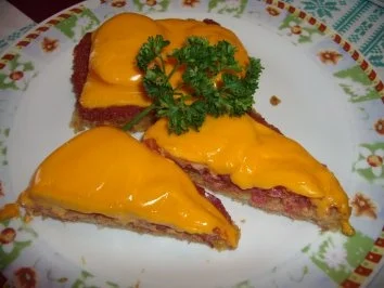 Trapper Toast - Rezept